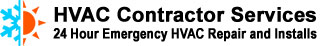 San Joaquin HVAC Services
